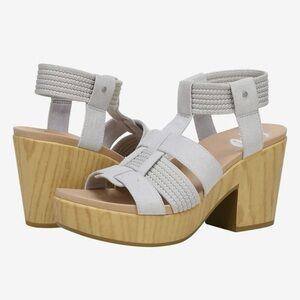 Dr. Scholl's® Blossom Heels.